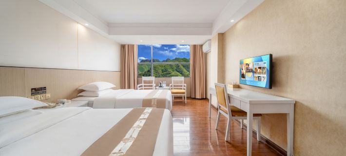 Grand Hotel Place Hotels in Jiahe