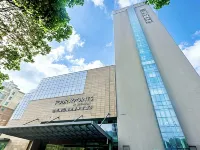 Four Points by Sheraton Hefei,shushan Hotels near Swan Lake