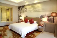 Xinzhou Liangwei Hotel - เปิดใหม่
