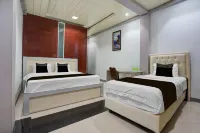 Townhouse Oak near Tugu Simpang Lima formerly GM Inn Hotel