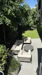 Queenstown Park Boutique Hotel - breakfast