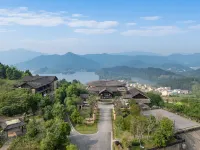 Echarm Hotel (Hechi Bama) - Suối nước nóng