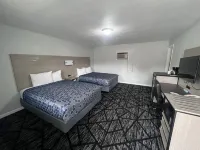 Budget Inn Oskaloosa US 63 Near Pella - Motels