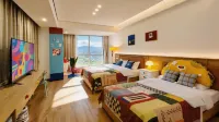Wangshangui · Yunhai Yiju · Boutique Homestay (Zhouning Bus Station)