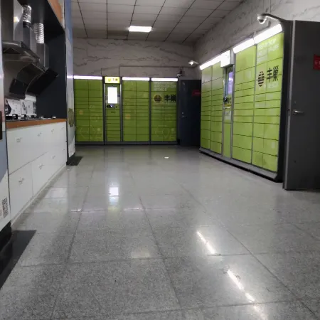 Shiguangji Female Only Hostel (Yinxiangcheng)