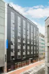 変なホテル ソウル 明洞