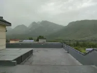 登封聞嵩見岳民宿（嵩山少林景區店）） - 寵物友善