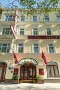 Austria Classic Hotel Wien