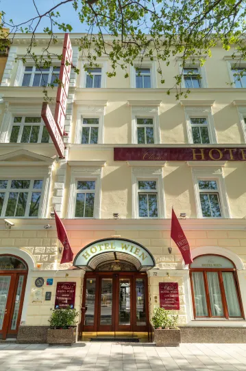 Austria Classic Hotel Wien