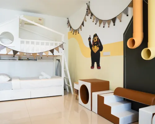 Highpark Suites at Petaling Jaya, Kelana Jaya by Plush Hotels near Evolve Concept Mall