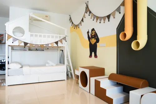 Highpark Suites at Petaling Jaya, Kelana Jaya by Plush - Apartments