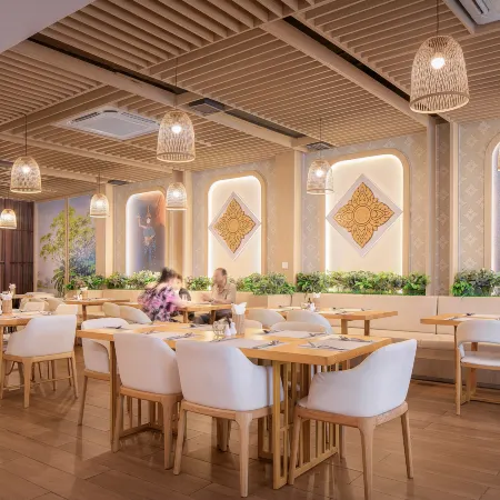 Clover Hotel Monivong
