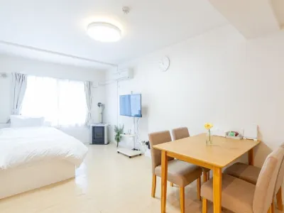 MKS102 Hotels near Asabu Station