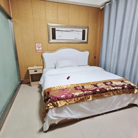 Baozhu Hotel