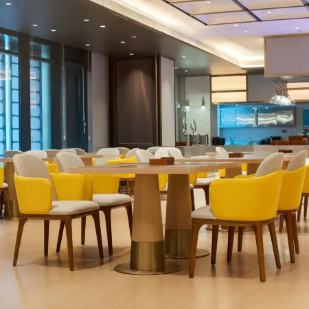 Junhua International Hotel