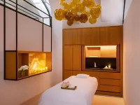 Raffles Europejski Warsaw - spa