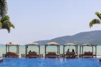 Selina Serenity Rawai Phuket - Merinäköala