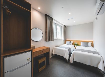 Yundam Stay Hostel
