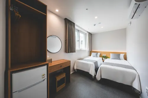 Yundam Stay Hostel