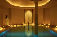 Hôtel Fantaisie - suối nước nóng