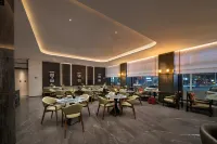 Royal Maple Hotel - breakfast
