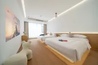 Tonglu Shanyugu  Homestay (OMG Heartbeat Paradise Branch)