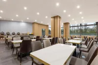 Tuke Global Hotel (Huzhou Station)