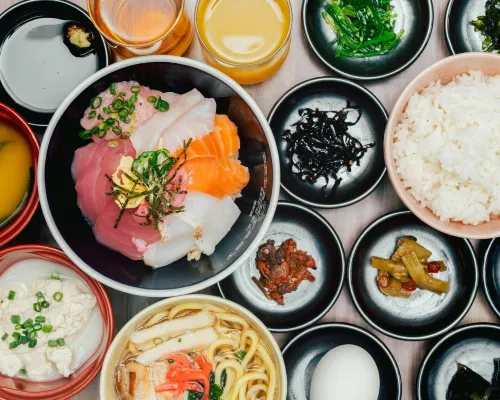 The BREAKFAST HOTEL PORTO Ishigakijima Hotels in Ishigaki