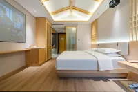 Jting hotel - spa