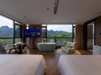 荔波李屋 Libo karst(小七孔景區東門店) 荔波酒店