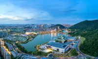 YuexingApartmentHotel