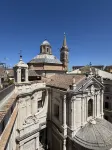 Palazzo Gambirasi Luxury Suite Roma - Homestay