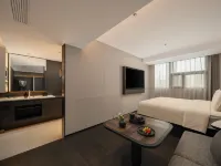 Nanjing Xinjiekou Shanghai Road Atour Hotel (v3.6)
