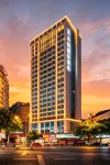 Ruijin Wellton International Hotel (Xianghuli Cultural Creative Street) - Breakfast