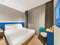 7Days Inn Hotel (Zhaoqing Huaiji) - breakfast