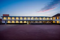 Fengning Bashang Grassland Defeng · Welcoming Manor (China Horse Town Tourist Resort)