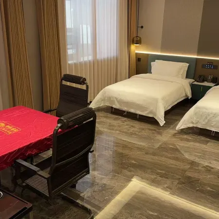 RUI·xing hai Hotel