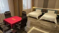 瑞·星海酒店