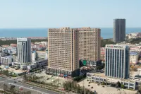 Seaside Retreat Homestay (Weihai Huoju 8th Street Shandong University) - con vista mare