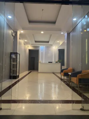 Manting Hotel (Lushan) - 2-نجوم