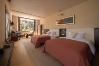 Lijiang Songxiyangcuo Homestay