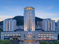 Taizhou | Bodai Hotel (Jiefang South Road)