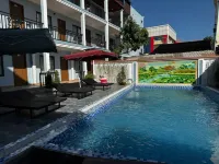 vangvieng charming boutique hotel Hotel di 