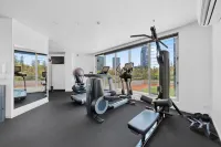 The Waterford on Main Beach - Gym