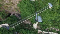 Huamanxi B&B (Laojun Mountain Scenic Area Branch)