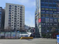 U-rim Stay Seoul - Pensions