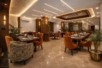 Hotel Urban Royale - IGI Airport Delhi - Breakfast