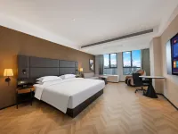 Lizhen Hotel (Pangdonglai Sanpang Branch) Hotels in Xinxiang