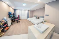 Xinjing Smart Hotel (Yueqing Liushi Modern Plaza) - 2-Star