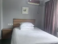 Luobei Baoquanling Lidu Hotel
